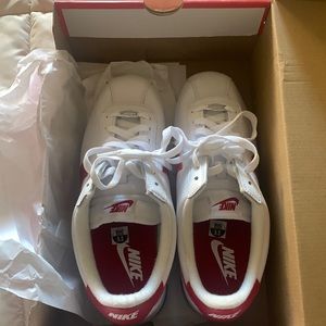 Nike Cortez basic leather